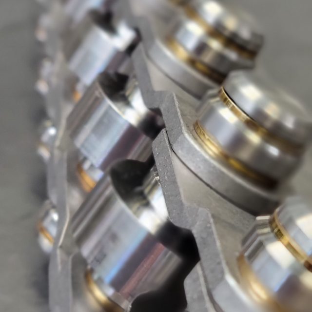 SERAPID Chain 12