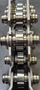 SERAPID Chain