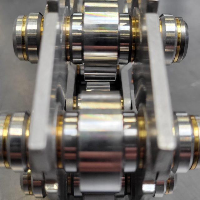 SERAPID chain 123