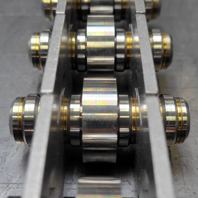SERAPID Rigid Chain