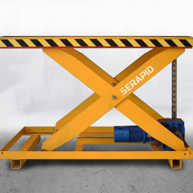 ChainLift 2.1