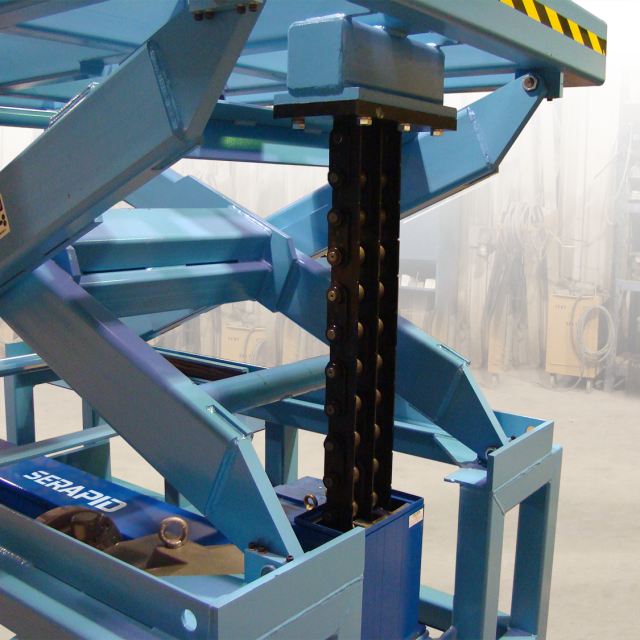 ChainLift 4