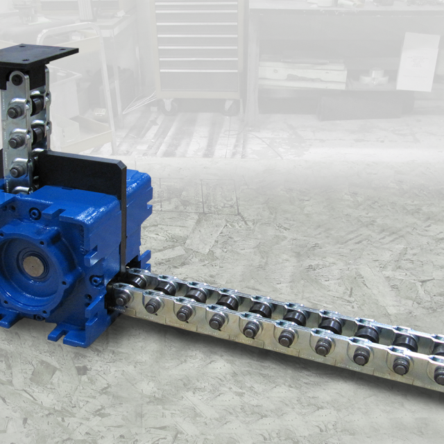 ChainLift 5