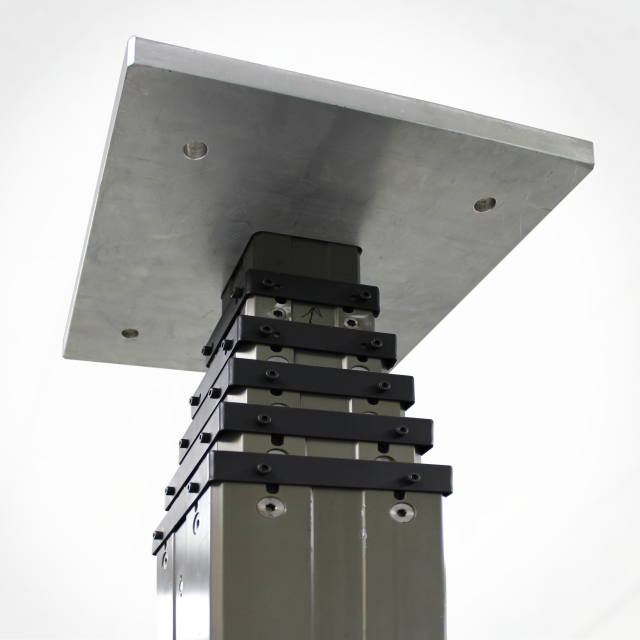 Chainmast 6