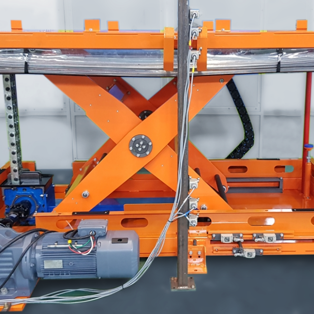 HD Lift 3