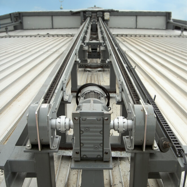 LinearBeam 5