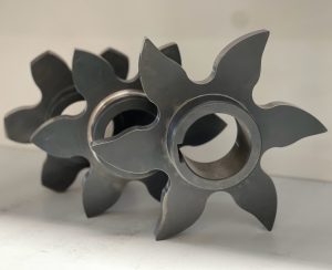 LinkLift Gears