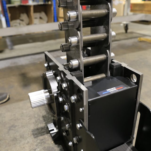 SERAPID Chain LL