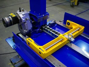 Horizontal Load Transfer