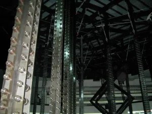 Rigid Chain Technology