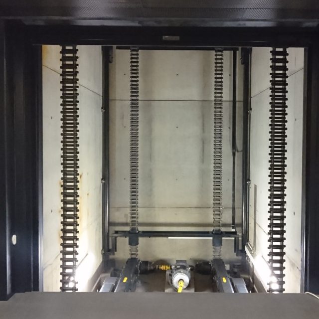 serapid CarLift pembridge linkLift