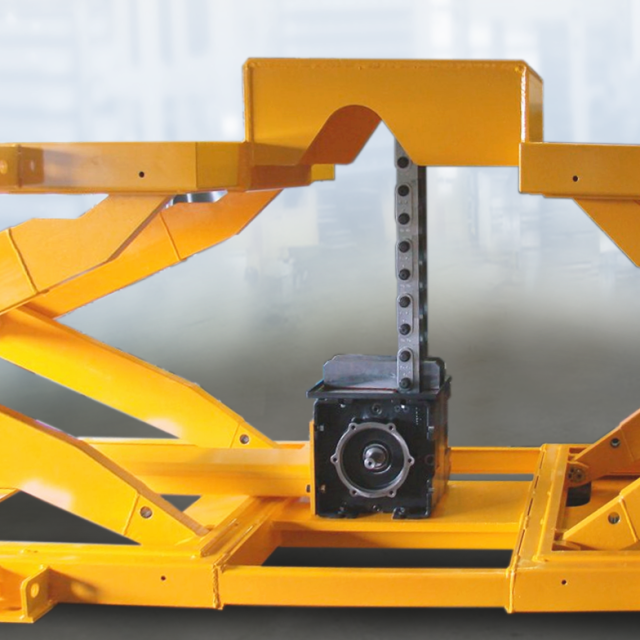 chainlift