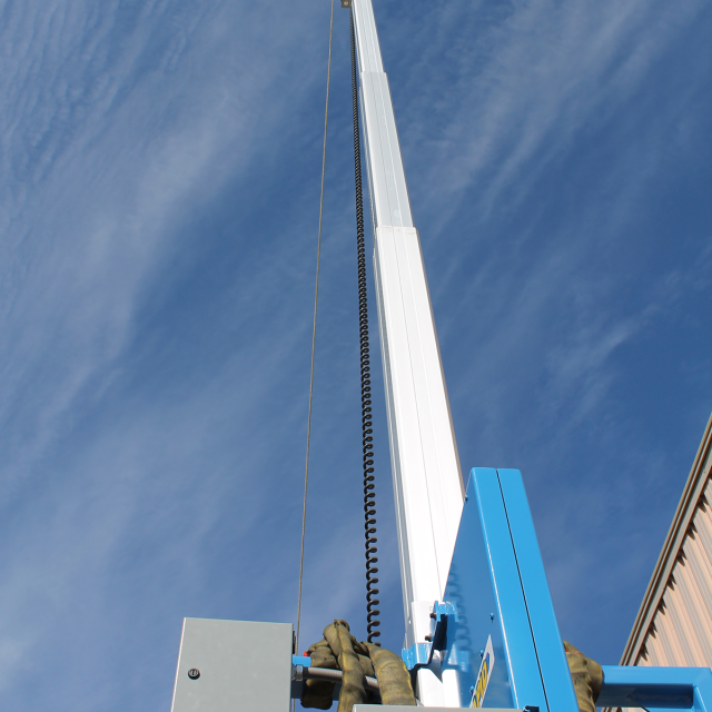chainmast 2
