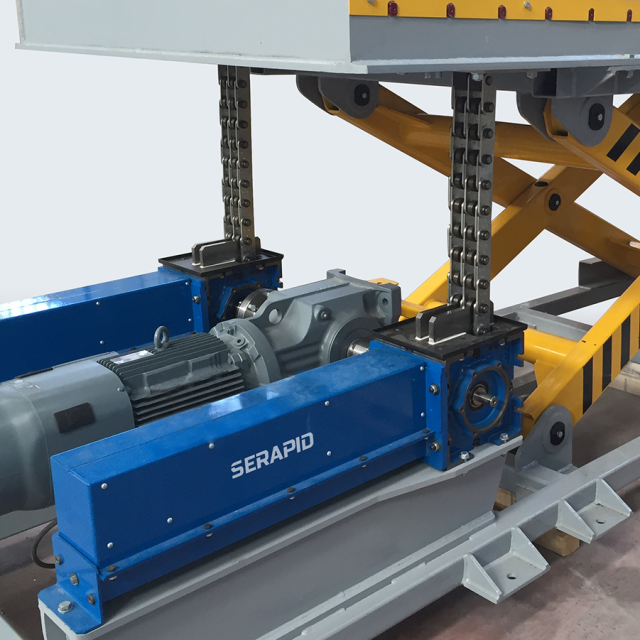 Solutions for manufacturing process in automotive