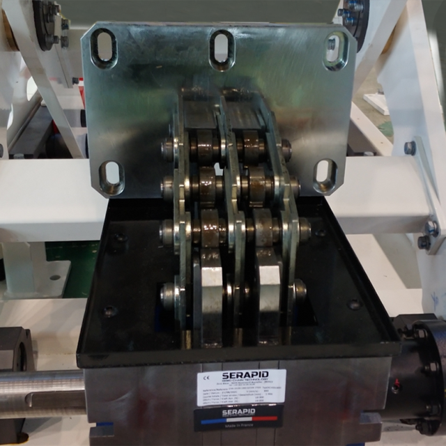 chain HDLift SERAPID