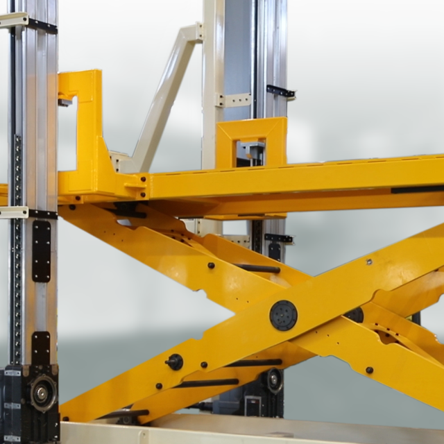 SERAPID VLB Lift