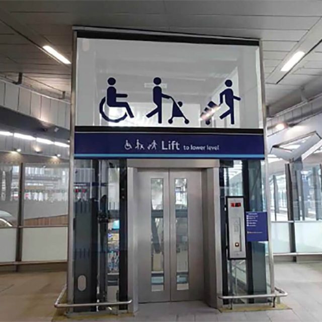 Access for All Lift