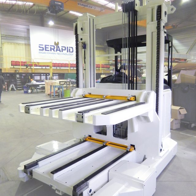 SERAPID GPO 2