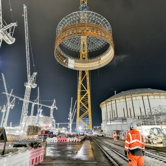big carl nuclear energy