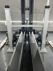 SERAPID LinkLift 3