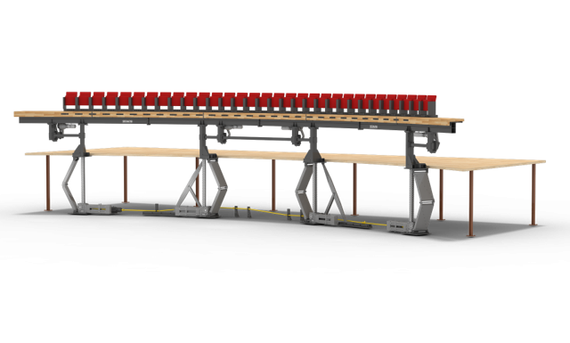 Quick Seat Exchange