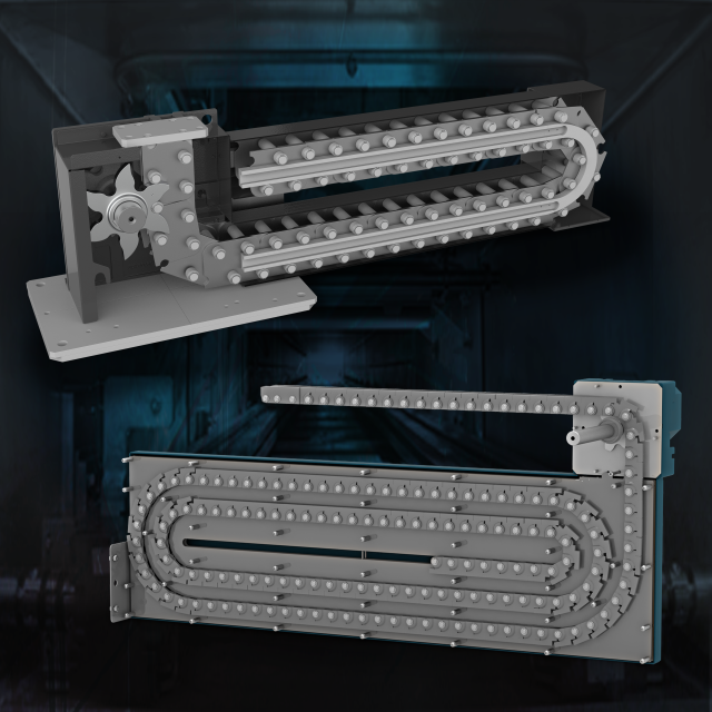 Defense Linear Motion Solutions
