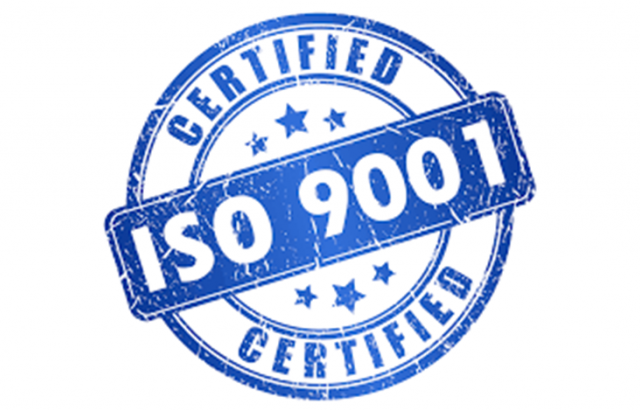 iso 9001