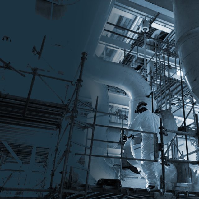 nuclear energy worker SERAPID