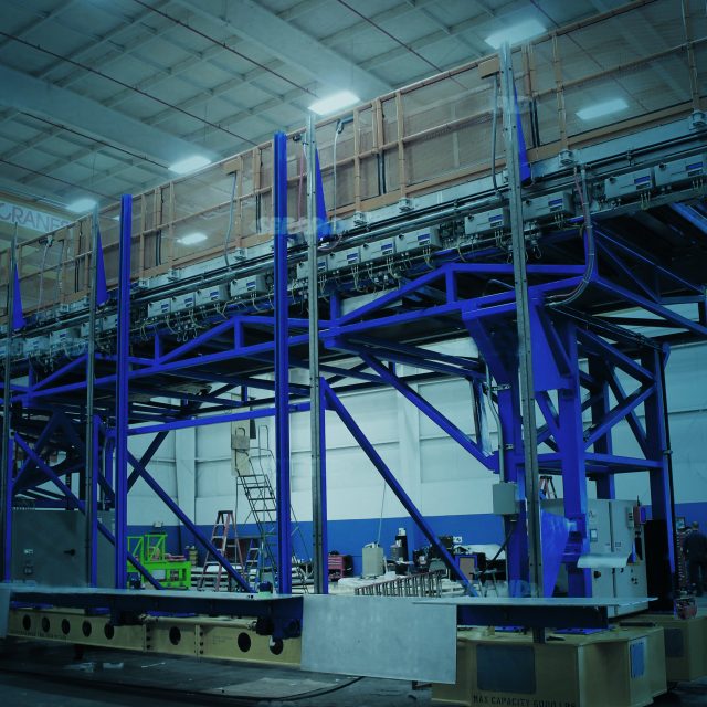 work platform