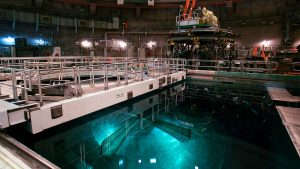nuclear SERAPID