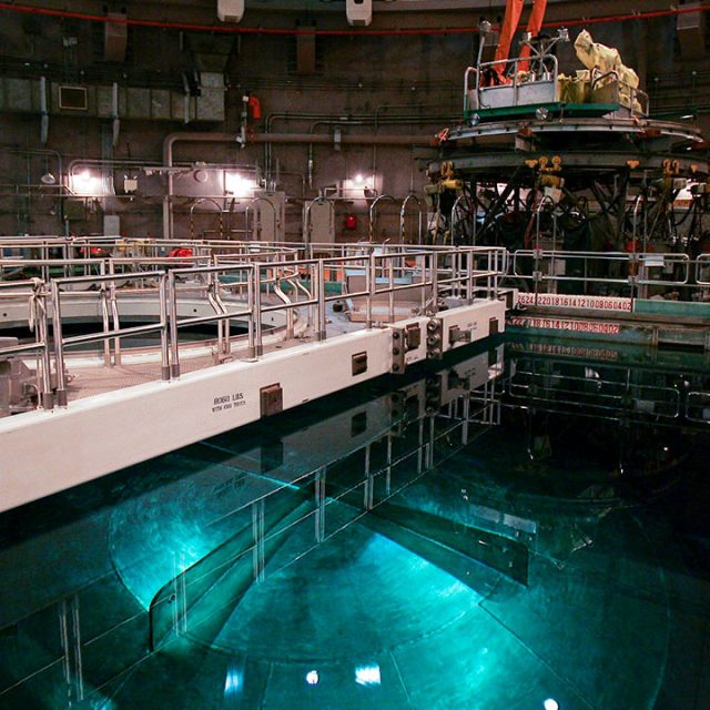 nuclear SERAPID