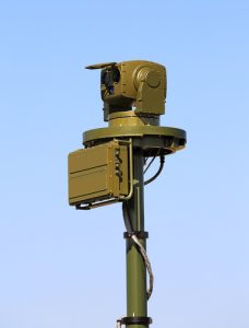 Defense SERAPID