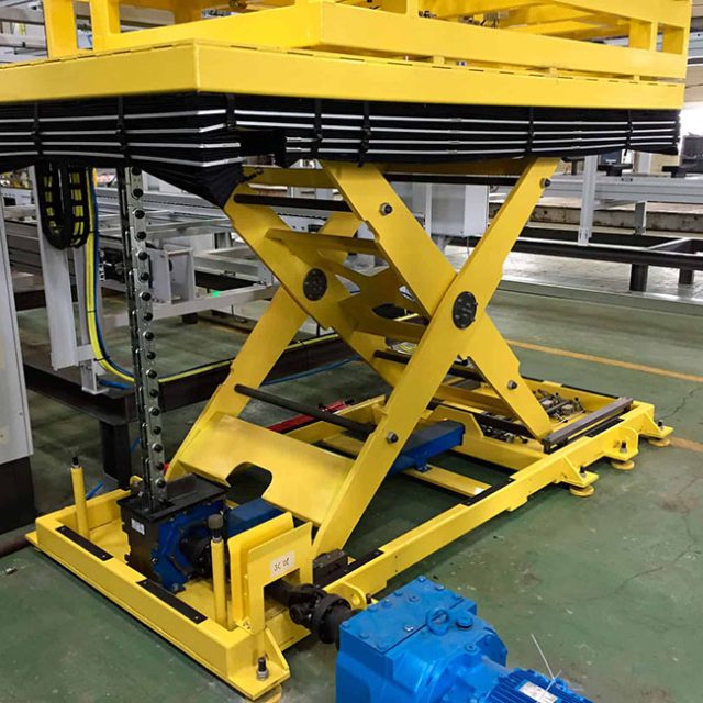 SERAPID HD Lift
