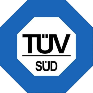 TUV cert SERAPID