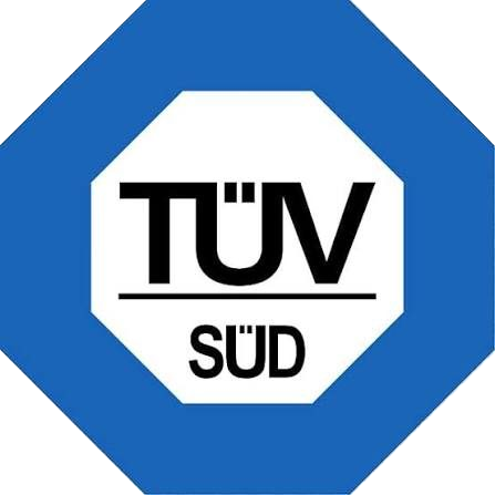 TUV cert SERAPID