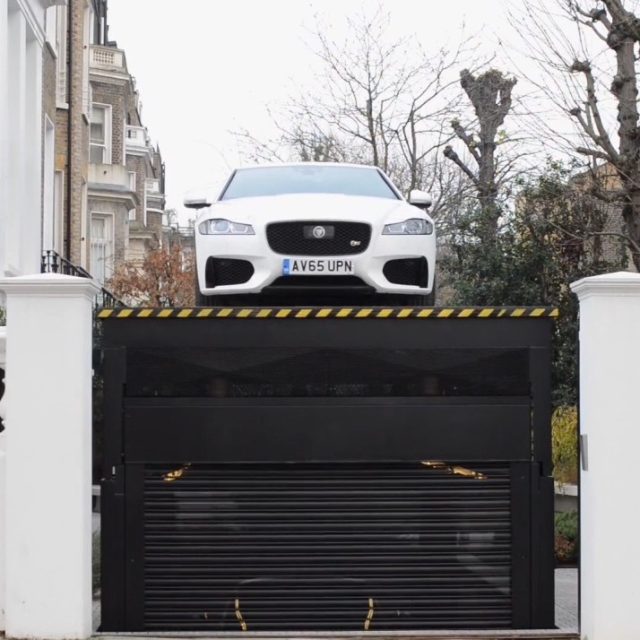 car lift1