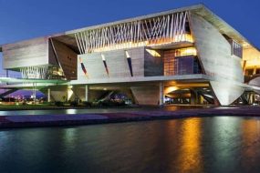 Cidade Das Artes