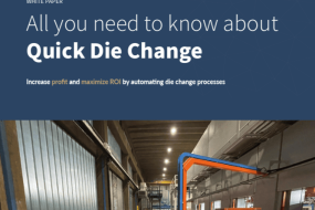 All you need to know about Quick Die Change