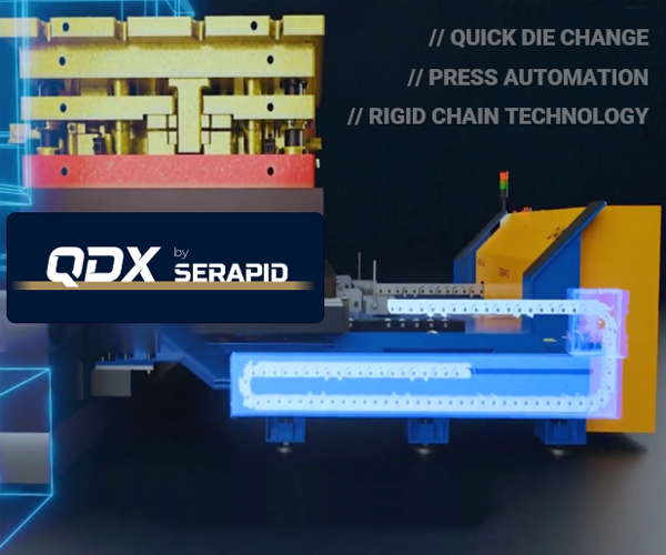 SERAPID QDX