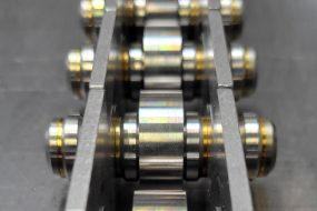 SERAPID Chain