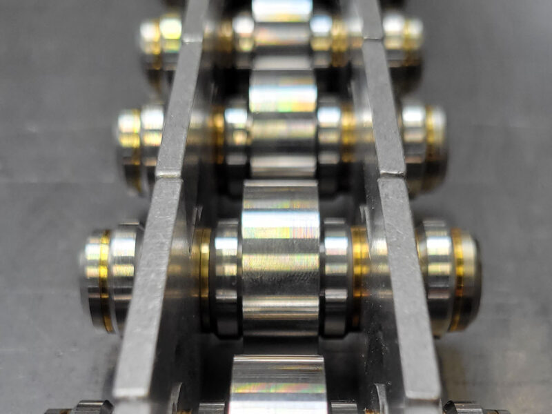 SERAPID Chain