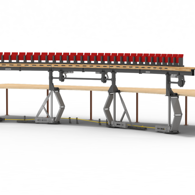 Quick Seat Exchange